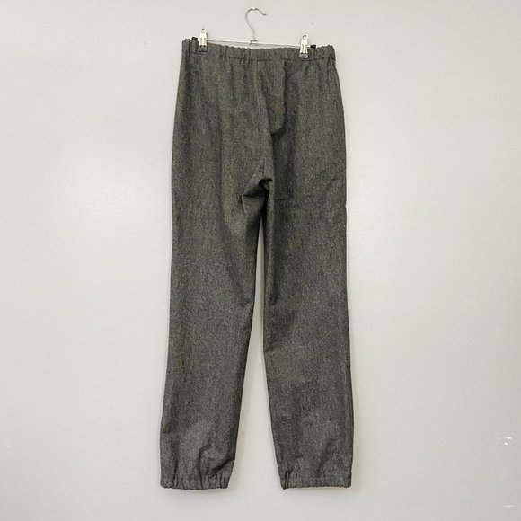 KORS Michael Kors Couture Gray Wool Italian Pants - Picture 5 of 7